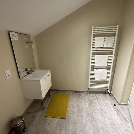 Chambre Golden Rethel Bagian luar foto