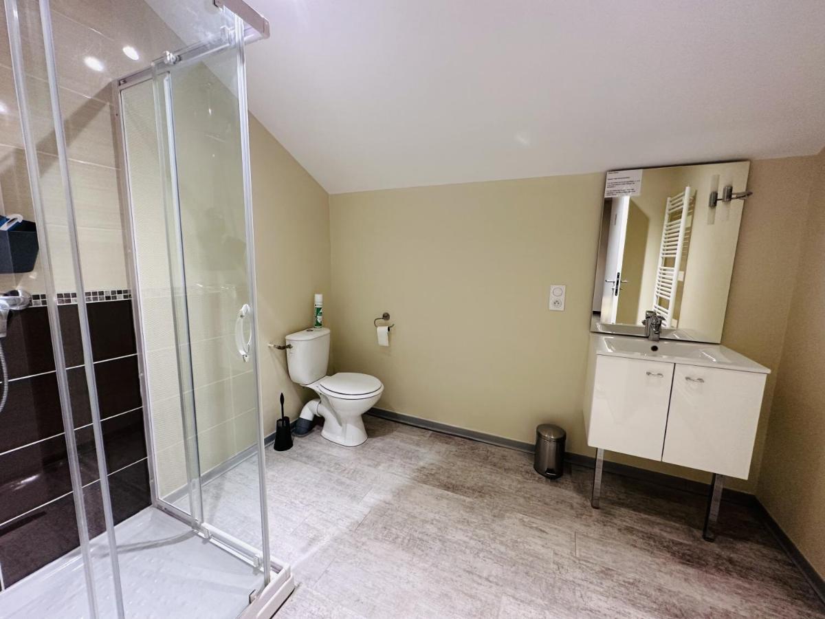 Chambre Golden Rethel Bagian luar foto