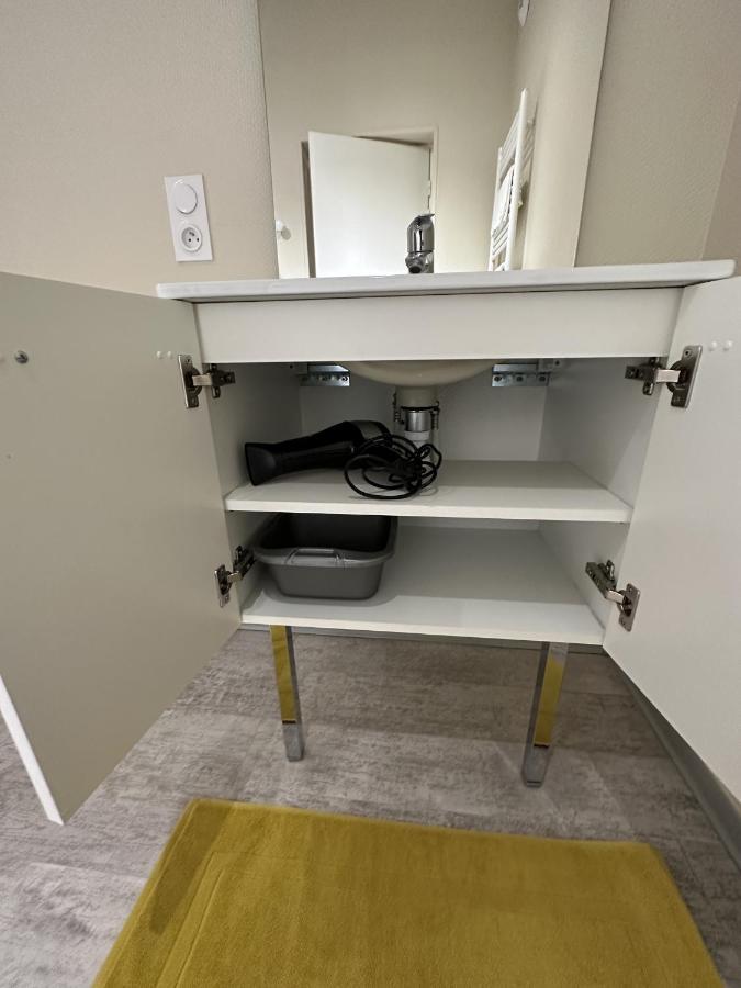 Chambre Golden Rethel Bagian luar foto